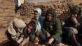 Pais vendem os filhos para ter o que comer no Afeganistão