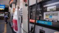 SP reduz ICMS da gasolina para 18% e projeta queda de R$ 0,48 no preço do litro do combustível