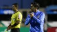 Abel Ferreira descarta seleção, elogia Veiga e faz pedido ao Palmeiras: 'Não vendam este jogador'