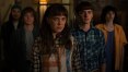 'Stranger Things 4': Eleven sofre bullying na escola em nova cena; veja o que acontece na temporada