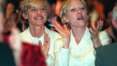 Ellen DeGeneres lamenta morte da ex, Anne Heche: 'Dia triste'