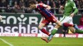 Com golaços, Bayern de Munique bate Werder