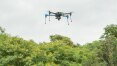 PUC no Paraná abre 1ª pós-graduação do País focada em drones
