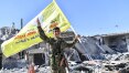 Estado Islâmico perde o controle de seu principal reduto na Síria