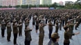 Sanções contra Coreia do Norte podem piorar direitos humanos no país
