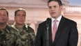 Candidato à presidência colombiana diz que Maduro é responsável pela morte de 5 soldados