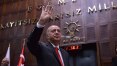 Erdogan anuncia boicote a produtos eletrônicos dos Estados Unidos