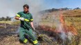 Focos de incêndio no Estado de SP já são o dobro de 2017