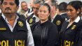 Justiça do Peru anula prisão preventiva de Keiko Fujimori