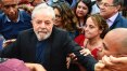 Postura de Lula após sair da cadeia é questionada por sindicalistas e antigos aliados
