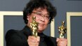 Vitória inédita do filme sul-coreano 'Parasita' no Oscar coloca Hollywood no caminho do globalismo