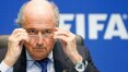 Promotoria suíça pede um ano e oito meses de prisão para Blatter e Platini por fraude na Fifa