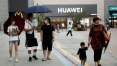 A Huawei no meio do fogo cruzado entre China e Estados Unidos