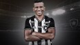 Botafogo anuncia contratação do volante colombiano Carlos Rentería, ex-Tolima