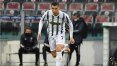 Diretor de futebol descarta saída de Cristiano Ronaldo: 'O futuro da Juventus'