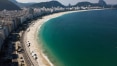 Rio flexibiliza restrições e libera praias nos dias úteis