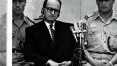 Os 60 anos do julgamento do nazista Adolf Eichmann segundo um brasileiro que esteve no tribunal