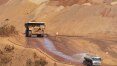 Vale tem alta de 14% na produção de minério do primeiro trimestre, atingindo 68 milhões de toneladas