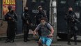 Segurança Pública vira consenso para oposição no Rio