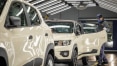 Renault suspende atividade de fábrica na Rússia