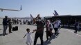 Itamaraty concede visto a 30 refugiados afegãos e estuda situação de outros 400 pedidos