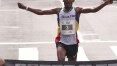 Com final emocionante, etíope vence brasileiro nos últimos metros da São Silvestre