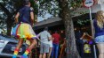Blocos apostam em festas e festivais para carnaval fora de época em SP e RJ
