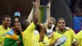 Veja por onde andam os jogadores da final Brasil x Argentina da Copa das Confederações de 2005
