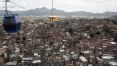 Ventania que ultrapassa 80 km/h deixa 7 bairros sem luz no Rio