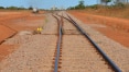 Governo atende a exigências do TCU para acelerar leilão da Ferrovia Norte-Sul