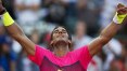 'O tênis sobreviverá sem Federer', diz Nadal