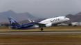 Demanda por voos da Latam cai 12% no País