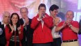 Haddad lança candidatura à reeleição com PT esperando disputa mais difícil