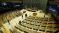 Câmara encerra sessão e deve votar PEC do ‘orçamento de guerra’ em 2º turno nesta terça