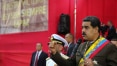 Maduro defende permanência no Mercosul e pede por união do bloco