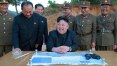 Coreia do Norte qualifica sanções da ONU de ‘ilegais’ e critica países que as apoiaram