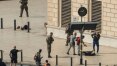 Homem mata duas mulheres a facadas em Marselha