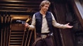 Pistola de Han Solo em 'Star Wars' é arrematada por US$ 550 mil nos EUA