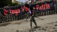 Repressão matou 264 na Nicarágua, diz comissão de Direitos Humanos