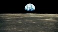 Antes da conquista lunar, Arthur C. Clarke imagina viagem à Lua