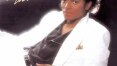 Terno branco de Michael Jackson usado em 'Thriller' está de volta