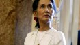 Aung San Suu Kyi é condenada a 4 anos de prisão após ser deposta por golpe militar