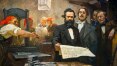 Cientista político narra a vida de Karl Marx em três volumes