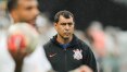 Podcast Corinthians: Time precisa jogar mais do que na partida de ida para avançar