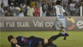 Santos bate o Atlético-GO no retorno à Vila e avança na Copa do Brasil