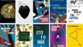 Dez livros essenciais recomendados pela equipe do 'Aliás' em junho