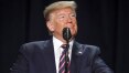 'Não fiz nada errado', diz Trump ao comemorar absolvição de impeachment