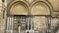 Coronavírus afeta tradições cristãs em Jerusalém durante a Semana Santa