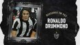 Morre Ronaldo Drummond, campeão por Atlético-MG, Palmeiras e Cruzeiro