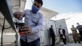 Em Gaza, empresa israelense transforma ar em água para amenizar crise